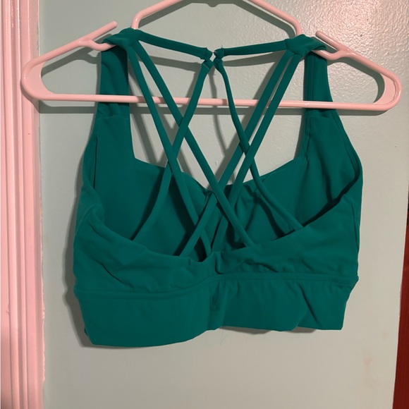 Buffbunny Revolution Sports Bra - Picture 2 of 4